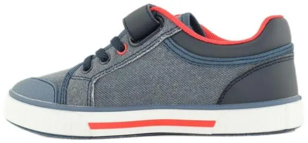 Купить 73712-1  KAPIKA Кеды детские  за 1 550 руб. в интернет-магазине Дом Обуви