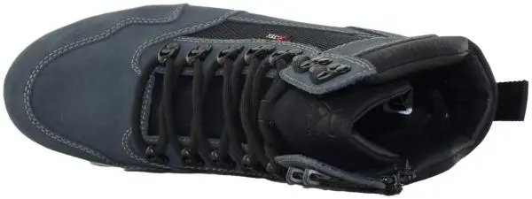 Купить U0072-45 RIEKER Ботинки мужские за 10 950 руб. в интернет-магазине Дом Обуви