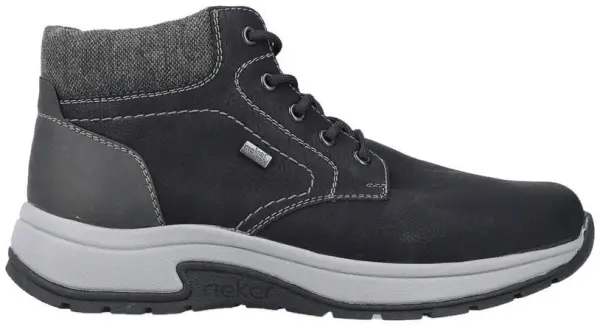 Купить 11030-00 RIEKER Ботинки мужские за 7 160 руб. в интернет-магазине Дом Обуви