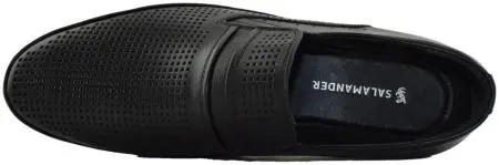 Купить 058-1038A-1102 SALAMANDER Туфли мужские за 7 020 руб. в интернет-магазине Дом Обуви