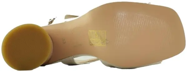 Купить SGX24-043B-B543F_S SG Collection Туфли женские летние за 7 110 руб. в интернет-магазине Дом Обуви