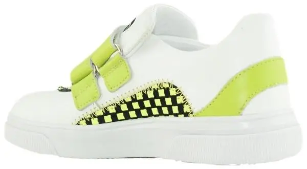 Купить 01-142-14-21A-06 Minimen Кеды детские за 3 320 руб. в интернет-магазине Дом Обуви