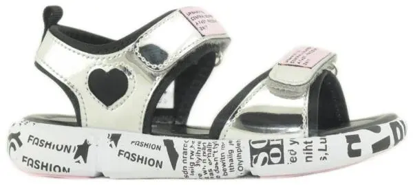 Купить 82145-4 KAPIKA Босоножки детские за 1 700 руб. в интернет-магазине Дом Обуви