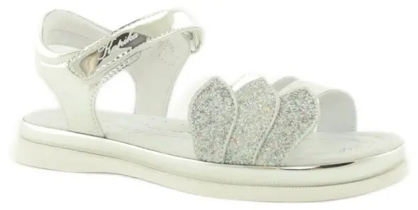 Купить 33561п-1  KAPIKA Туфли детские летние за 1 700 руб. в интернет-магазине Дом Обуви