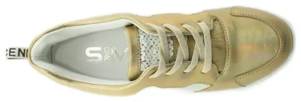 Купить 182-080-002-3124 SM SandM Кроссовки женские  за 2 990 руб. в интернет-магазине Дом Обуви