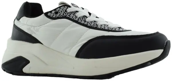 Купить 448179/01-01 CROSBY Кроссовки женские за 3 570 руб. в интернет-магазине Дом Обуви