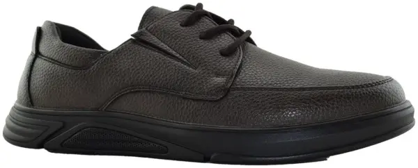 Купить YC066_02PP-BR EL TEMPO Полуботинки мужские за 4 950 руб. в интернет-магазине Дом Обуви