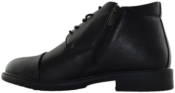 Купить YC076_01PB-BL EL TEMPO Ботинки мужские за 5 840 руб. в интернет-магазине Дом Обуви