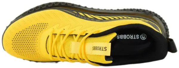 Купить C3412-8 STROBBS Кроссовки мужские за 4 960 руб. в интернет-магазине Дом Обуви