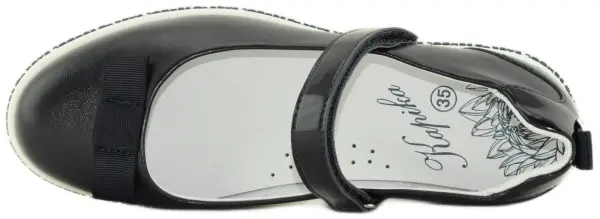 Купить 24690п-3 KAPIKA Туфли подростковые за 2 960 руб. в интернет-магазине Дом Обуви