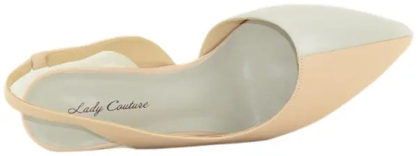 Купить 12C5-80-208 LADY COUTURE Туфли летние женские за 7 250 руб. в интернет-магазине Дом Обуви