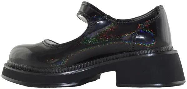 Купить 24906п-1 KAPIKA Туфли подростковые за 3 400 руб. в интернет-магазине Дом Обуви