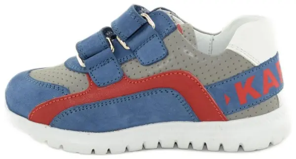 Купить 21475т-1 KAPIKA Кроссовки детские за 3 270 руб. в интернет-магазине Дом Обуви