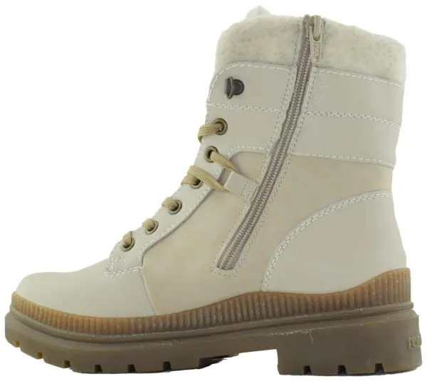 Купить D0C77-60 REMONTE Ботинки женские за 10 950 руб. в интернет-магазине Дом Обуви