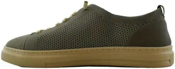 Купить CWN3-5_ZS23166-1_KHAKI EL TEMPO Кеды мужские  за 3 780 руб. в интернет-магазине Дом Обуви