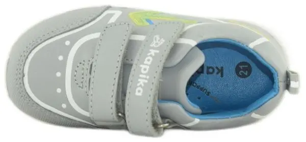 Купить 21408-1 KAPIKA Кроссовки детские за 2 330 руб. в интернет-магазине Дом Обуви