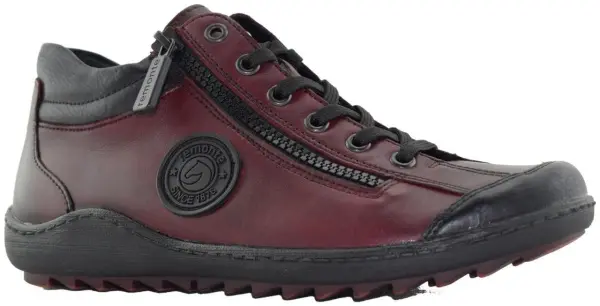 Купить R1477-35 REMONTE Полуботинки женские за 7 950 руб. в интернет-магазине Дом Обуви