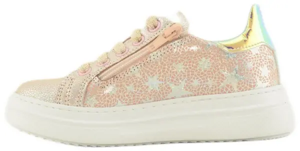 Купить 22687T-2 KAPIKA Полуботинки детские за 3 420 руб. в интернет-магазине Дом Обуви