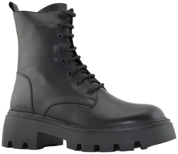 Купить 433-1011-SYH SandM Полусапоги женские за 12 010 руб. в интернет-магазине Дом Обуви