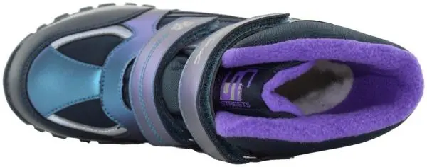 Купить 43884-2 KAPIKA Ботинки детские  за 4 120 руб. в интернет-магазине Дом Обуви