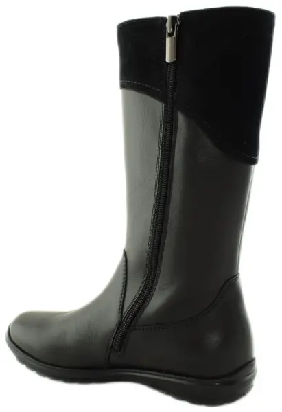 Купить 53294-1 KAPIKA Сапоги подростковые за 2 930 руб. в интернет-магазине Дом Обуви