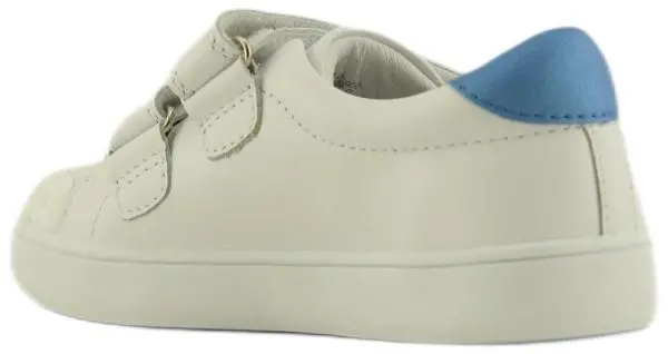 Купить 22565к-1 KAPIKA Кеды детские за 2 450 руб. в интернет-магазине Дом Обуви