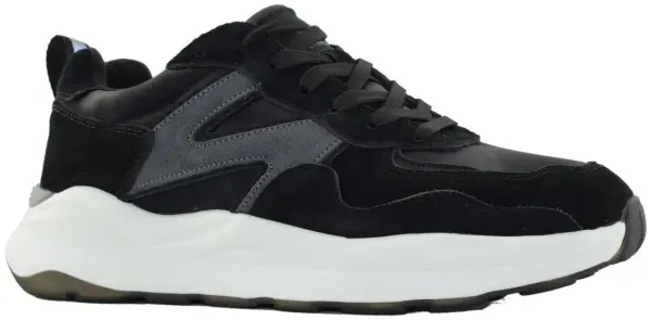 Купить CSV5-8_TJY2225-04-T_BLACK  EL TEMPO Кроссовки мужские за 3 980 руб. в интернет-магазине Дом Обуви