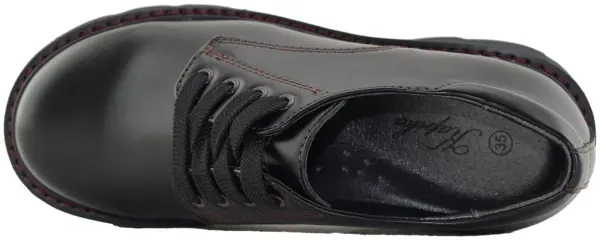 Купить 24738п-1 KAPIKA Полуботинки подростковые за 3 200 руб. в интернет-магазине Дом Обуви