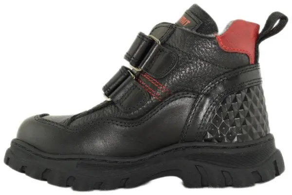 Купить 52427ут-1 KAPIKA Ботинки детские за 4 820 руб. в интернет-магазине Дом Обуви