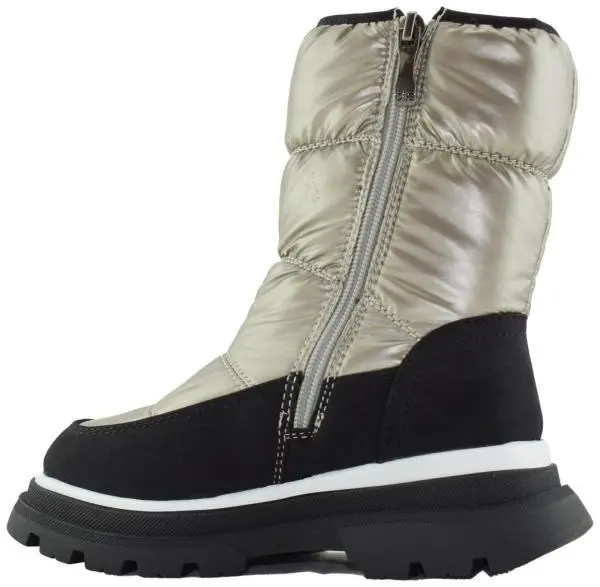 Купить 938456/07-02 BETSY Полусапоги детские за 3 880 руб. в интернет-магазине Дом Обуви