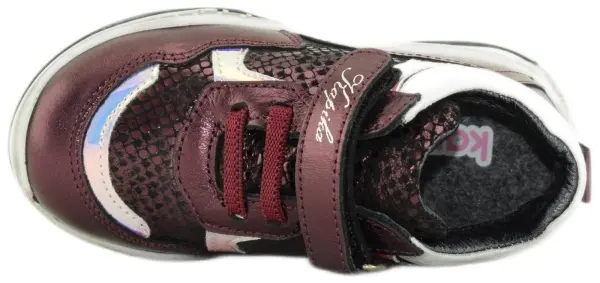 Купить 51350ут-2 KAPIKA Ботинки детские  за 2 990 руб. в интернет-магазине Дом Обуви