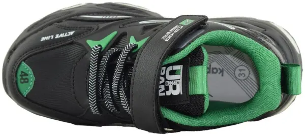 Купить 73889-3 KAPIKA Кроссовки детские  за 2 880 руб. в интернет-магазине Дом Обуви