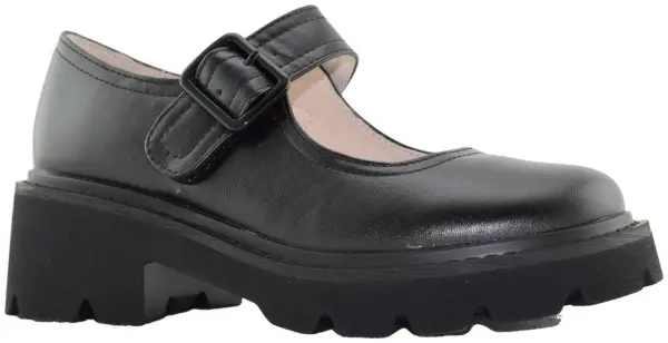 Купить 24723п-3 KAPIKA Туфли подростковые за 3 860 руб. в интернет-магазине Дом Обуви