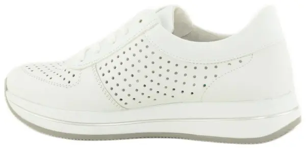 Купить N4515-80 RIEKER Кроссовки женские за 7 950 руб. в интернет-магазине Дом Обуви