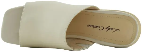 Купить 41-CSA18-17-112 LADY COUTURE Сабо женские за 5 340 руб. в интернет-магазине Дом Обуви