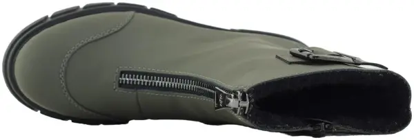 Купить Z9194-54 RIEKER Ботинки женские за 7 450 руб. в интернет-магазине Дом Обуви