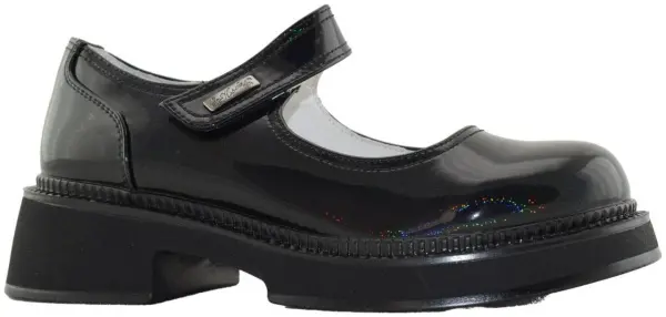 Купить 24906п-1 KAPIKA Туфли подростковые за 3 400 руб. в интернет-магазине Дом Обуви