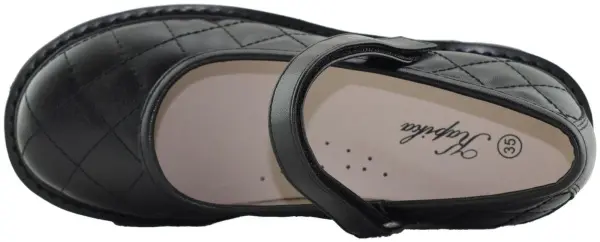 Купить 24815п-1 KAPIKA Туфли подростковые за 3 530 руб. в интернет-магазине Дом Обуви