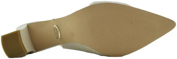 Купить 9-9-29608-42-170 CAPRICE Туфли летние женские за 6 240 руб. в интернет-магазине Дом Обуви