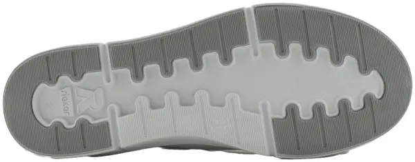 Купить 41909-81 RIEKER Кеды женские за 6 990 руб. в интернет-магазине Дом Обуви