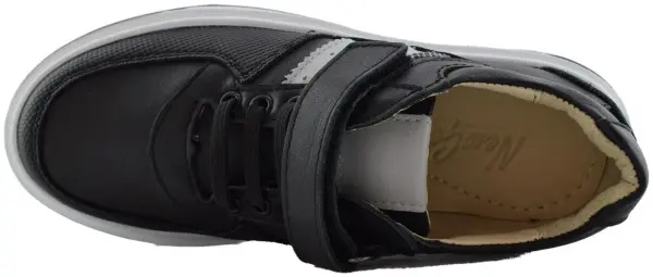 Купить MB4342\0 NewGen Полуботинки подростковые за 4 620 руб. в интернет-магазине Дом Обуви