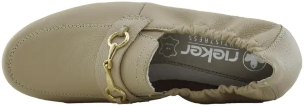 Купить L9354-60 RIEKER Мокасины женские за 6 950 руб. в интернет-магазине Дом Обуви