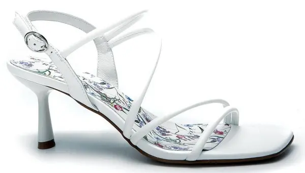 Купить VS56-186621/8 Respect Туфли женские  за 4 940 руб. в интернет-магазине Дом Обуви