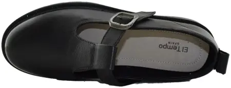 Купить SZ659_02KP-BL EL TEMPO Туфли женские за 5 160 руб. в интернет-магазине Дом Обуви