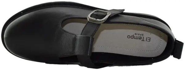 Купить SZ659_02KP-BL EL TEMPO Туфли женские за 5 160 руб. в интернет-магазине Дом Обуви