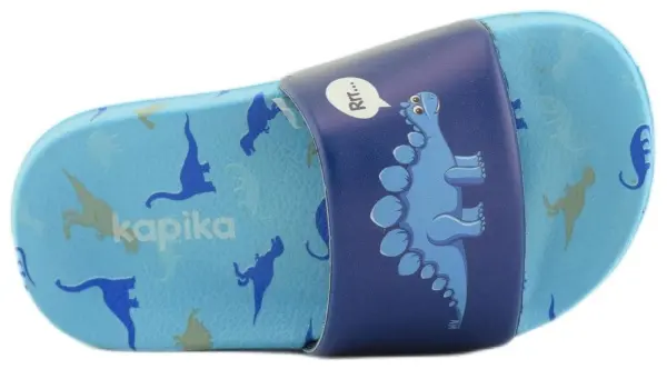 Купить 82173-1  KAPIKA Туфли летние детские за 700 руб. в интернет-магазине Дом Обуви