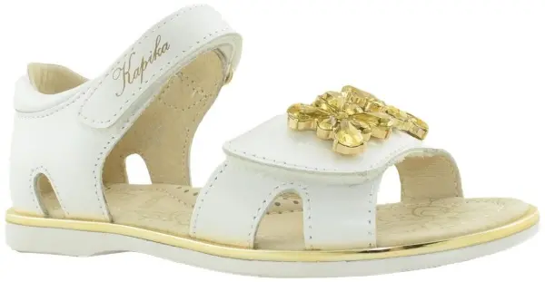 Купить 32570-1 KAPIKA Туфли детские летние за 1 800 руб. в интернет-магазине Дом Обуви