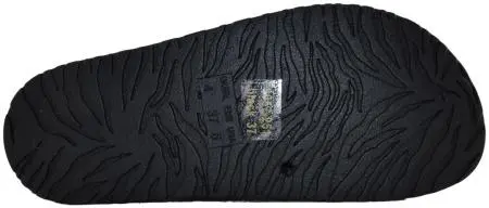 Купить 3057-251 black GlamForever Сланцы женские за 2 340 руб. в интернет-магазине Дом Обуви