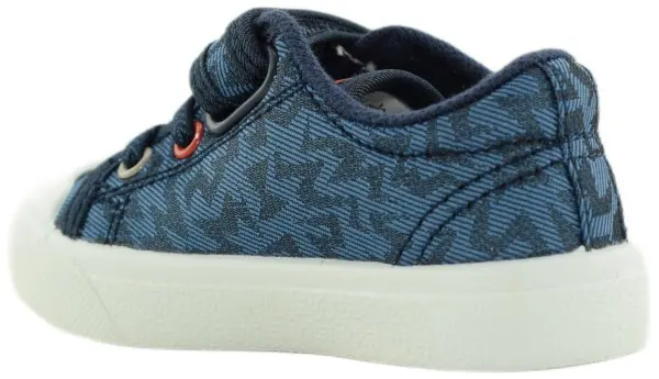 Купить 71373-2 KAPIKA Кеды детские  за 990 руб. в интернет-магазине Дом Обуви