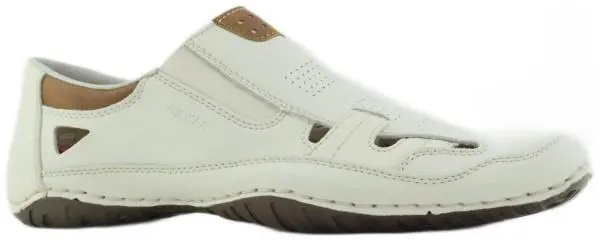 Купить 06352-80 Rieker Туфли летние мужские за 4 760 руб. в интернет-магазине Дом Обуви